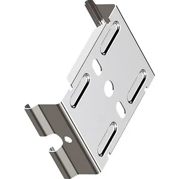 Bodové svítidlo Deko-Light příslušenství - Sanotrunk, držák pro nosnou lištu, sada 10 ks 930951