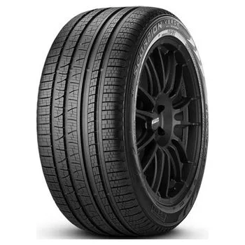 Celoroční osobní pneu PIRELLI SCORPION VERDE ALL SEASON SF 235/55 R19 101 V (MOE) - lze použít i pro MERCEDES, runflat - dojezdová technologie