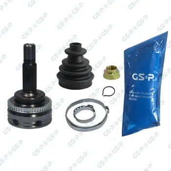 Autodíl Sada kloubů, hnací hřídel GSP 899282