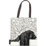 Good Dog! / Already? Sigh... / Canvas Bag /