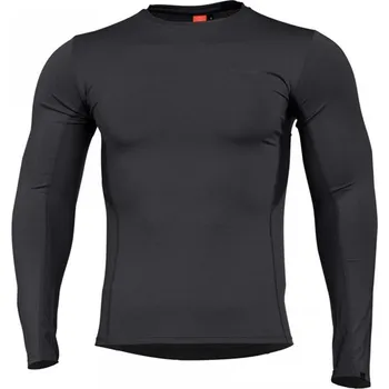 Pánské tričko Pentagon Funkční triko APOLLO Pentagon® Barva: Černá, Velikost: M