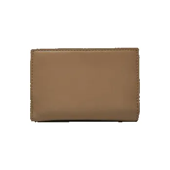 Módní doplněk Peněženka Calvin Klein Ck Must Small Trifold_Mono K60K612829 Béžová OS