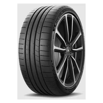 Letní osobní pneu MICHELIN PILOT SPORT S 5 245/40 R21 96 Y