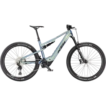 Elektrokolo Elektrokolo KTM Macina Lycan 872 2026, Velvet Petrol Matt, S/38 cm