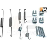 Sada příslušenství, brzdové čelisti ProfiPower 9B2146