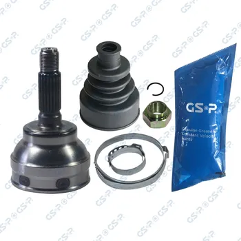 Hřídel nápravy Sada kloubů, hnací hřídel GSP 810009