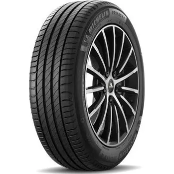 Letní osobní pneu MICHELIN PRIMACY 4+ 175/65 R17 87 H