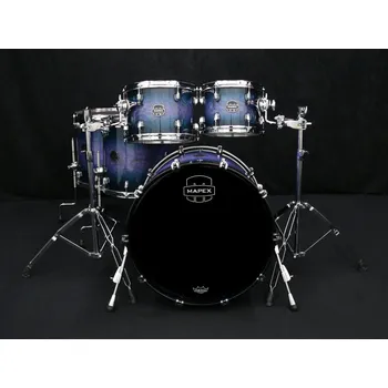 Bicí sada MAPEX Saturn BD22,T10,12,F14,16 102451