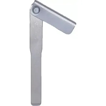 Autoklíč Planžeta HU101 nouzová Range Rover