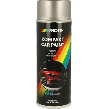 Autolak Vozidlo - kombinovaný lak MOTIP M51081
