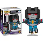 Funko POP! 168 Retro Toys: Transformers - Thundercracker Limited Chase Edition + OCHRANNÝ OBAL