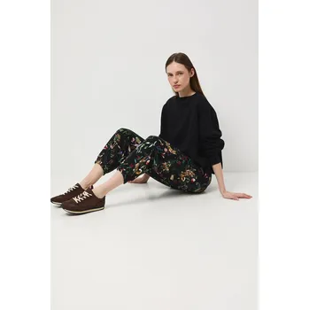 Tepláky Medicine RW25-SPD902 černá 99A, vel. L