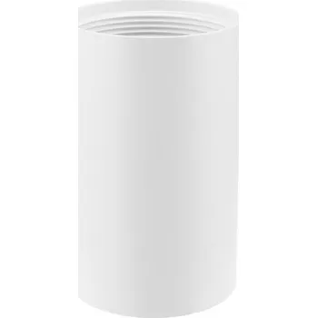 Příslušenství pro svítidlo Deko-Light příslušenství - válcový kryt pro Can Spot, bílá 931053