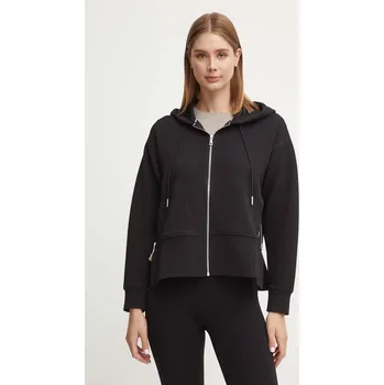 Dámská mikina Mikina Dkny DP4J9312 černá 99X, vel. XS
