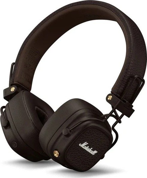 Marshall 1006834 Hnědá