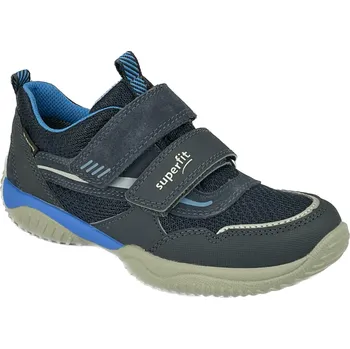 Chlapecká obuv Superfit 1-006386-8010 vel.32 Velikost: 30