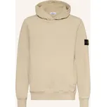 Stone Island Junior Chlapecká Mikina S Kapucí, Mikina S...