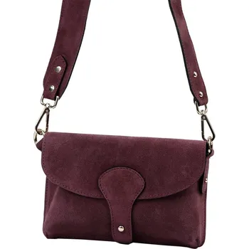 Kabelka Luka Luka no. 071 tmavěvínová