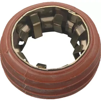 Autodíl Tepelně odolné kroužky (červené) pro Thermo Top Evo Webasto 1317812 (1317812)