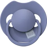 Dudlík silikonový dynamický Lovi PRIME 0-6m 1ks Blue