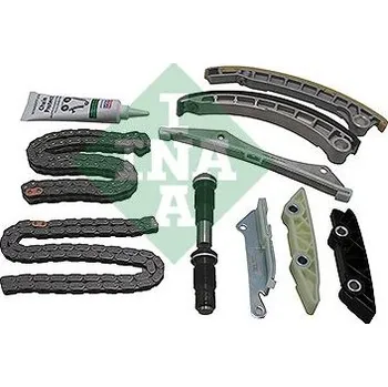 Sada rozvodového řetězu INA 559 1011 21