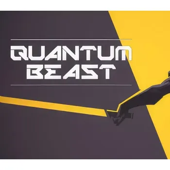 Počítačová hra Quantum Beast