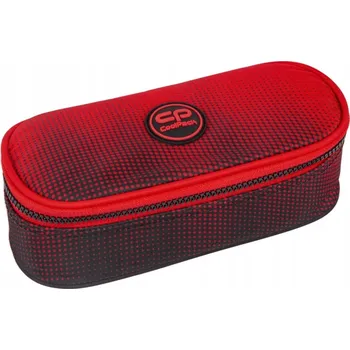 Penál Coolpack Campus Penál vyztužený Gradient Cranberry F062756