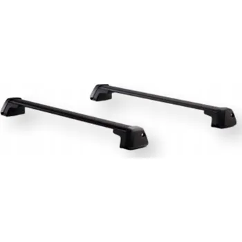 Příčník na automobil VOLVO XC90 II střešní nosič černý příčníky OE 32399469