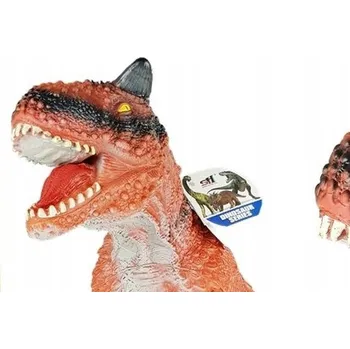 Figurka Dinosaurus Gigant se Zvukem Řve Tyranosaurus