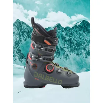 Sjezdové boty Pánské lyžáky Dalbello Veloce Space 110