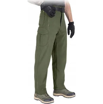 Pracovní obuv Kalhoty do pasu Reis TG-SHELLTANG Z vel. M