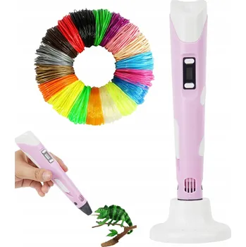 Propiska 3D MINI TISKÁRNA PROPISKA