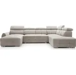 Meblar Sedací souprava rohová Garda I Cenová skupina: 1. skupina