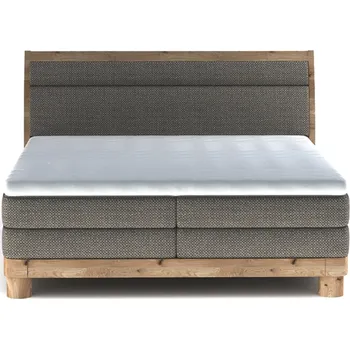 Postel Wersal Postel Boxspring Donna (140) Cenová skupina: 1. skupina