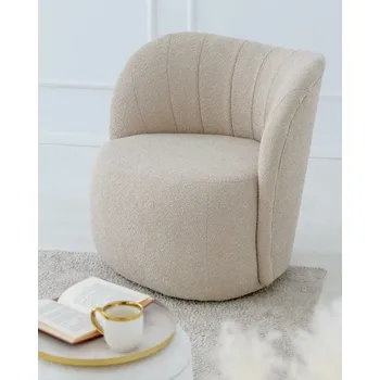 Křeslo DomArtStyl Křeslo Nicole Cenová skupina: Baloo