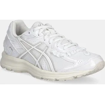 Dámské tenisky Tenisky Asics JOG 100S Ultra-Femme Pack dámské, bílá barva, 1203A909-100, 40.5, 00X