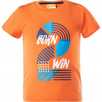 Dětské tričko s krátkým rukávem WINNER BB 86