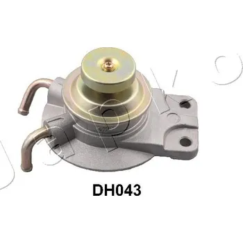 Systém vstřikování Vstřikovací systém, 9DH043