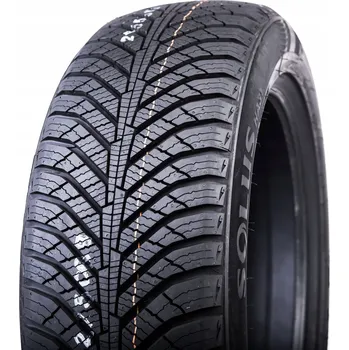 Celoroční osobní pneu Celoroční pneumatika Kumho Solus 4S HA31 185/50 R16 81 H s přilnavostí na sněhu (3PMSF)