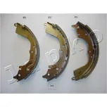 Sada brzdových čelistí, 55242