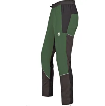 Pánské kalhoty Pánské kalhoty High Point Gale 3.0 Pants Velikost: S / Barva: zelená