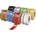 TESA textilní páska 4651 Premium 38mm x 50 metrů bílá (4 ks)