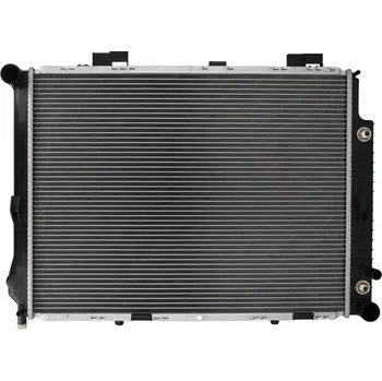 Chladič motoru Chladič, chlazení motoru KAMOKA 7700137