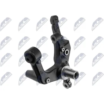 Čep nápravy Čep nápravy, zavěšení kol NTY ZZT-AU-006