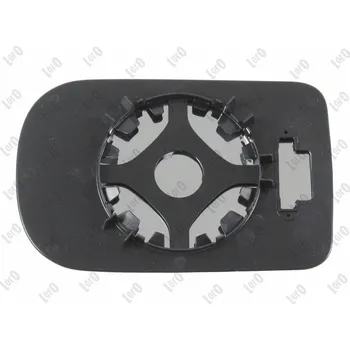 Autosklo Sklo do zrcátka, vnější zrcátko AGB 2016556E