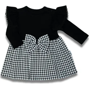 Dámské šaty Dětské midi šaty Nicol bavlna velikost 122