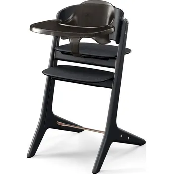 Nábytek Cybex LEMO Platinum 3in1 SET Black Wood | black