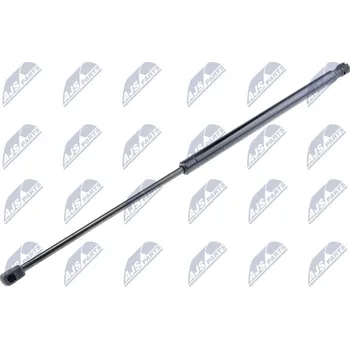 Příslušenství karosérie Pneumatická pružina, zavazadlový / nákladový prostor NTY AE-FT-029