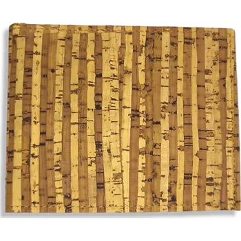 Peněženka Korková peněženka Leo, Zebra