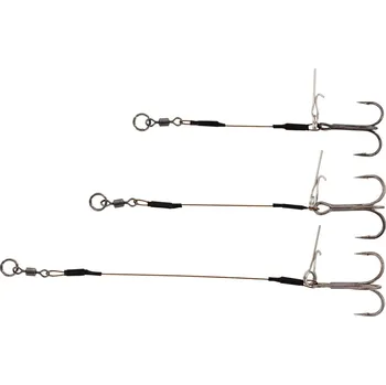 Westin Systém Stinger 1X7 2 ks - 27,2 kg 8 cm #1